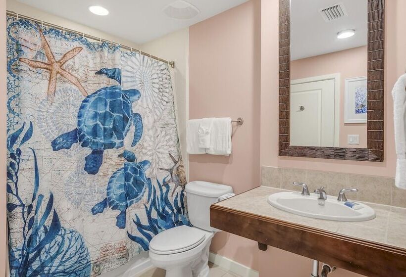 Отель Luau I 6104 Flr1