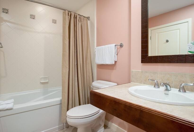 Отель Luau I 6104 Flr1