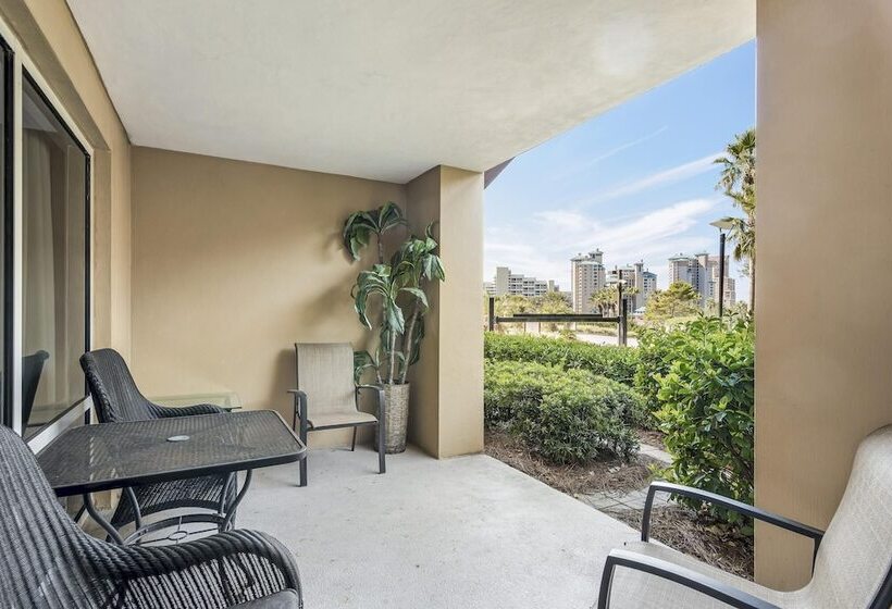 Отель Luau I 6104 Flr1