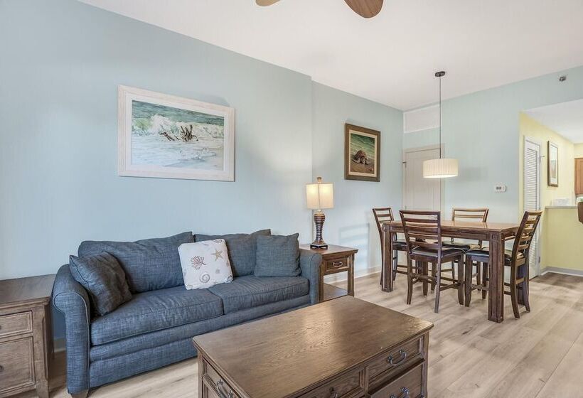 Отель Luau I 6104 Flr1