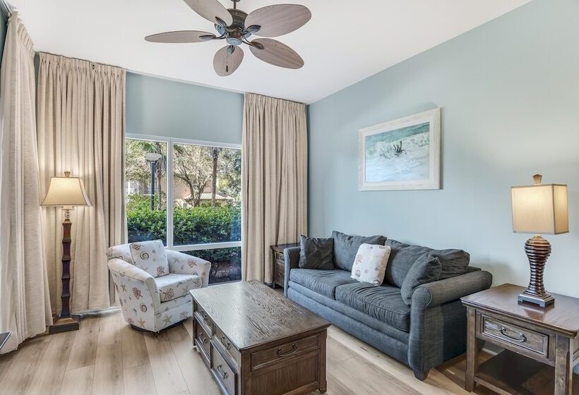 Отель Luau I 6104 Flr1