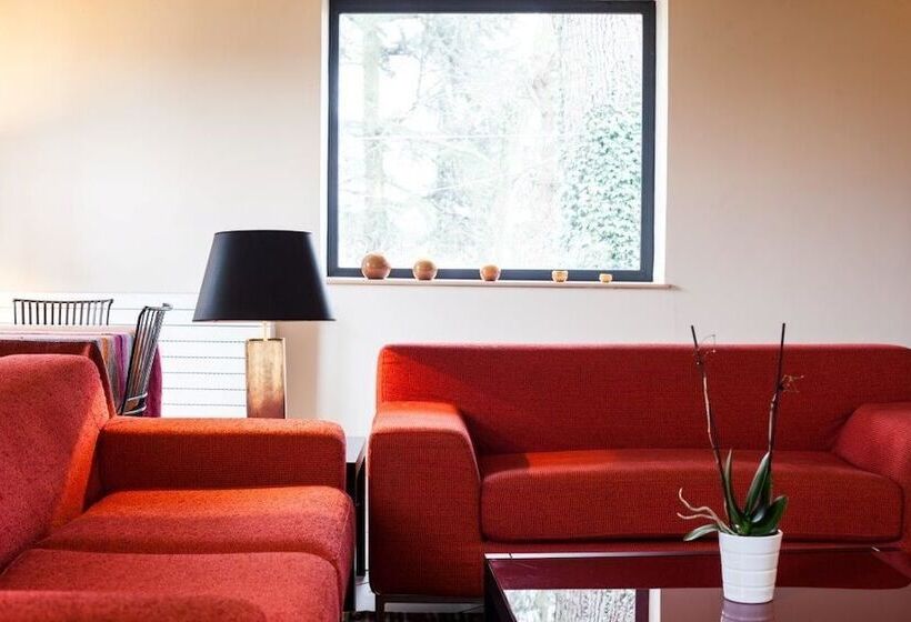 酒店 Maison D Hôtes Les Herbes Folles