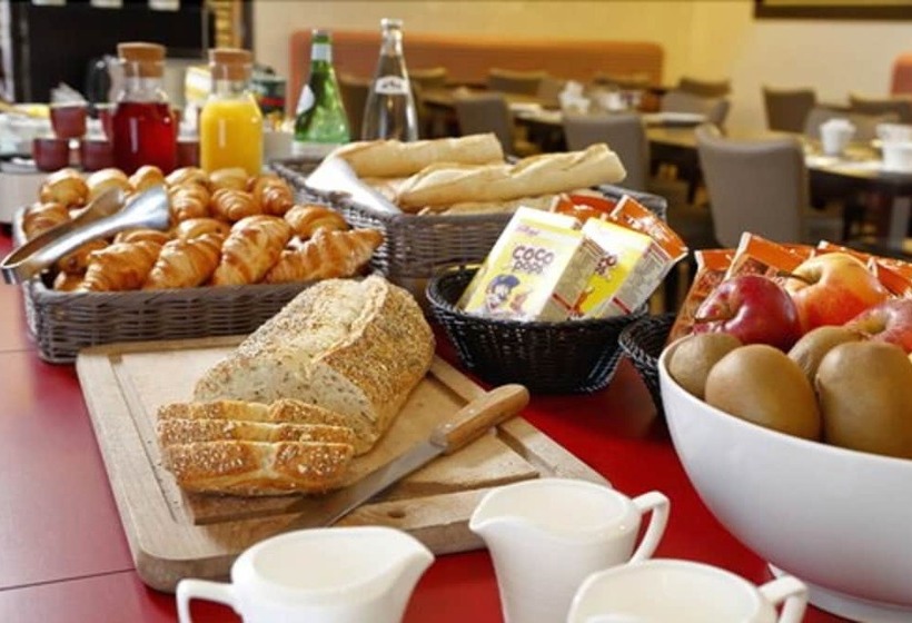 酒店 Maison D Hôtes Les Herbes Folles