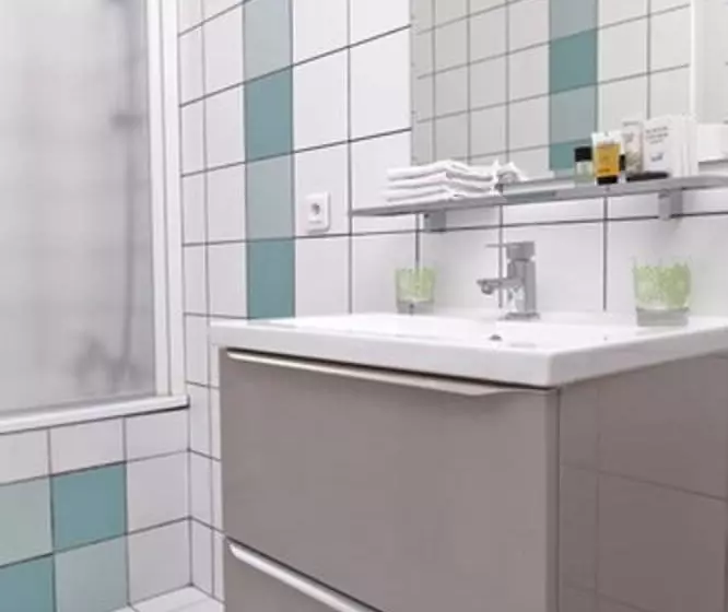 Hotelli Maison D Hôtes Les Herbes Folles