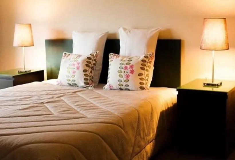 Hotelli Maison D Hôtes Les Herbes Folles