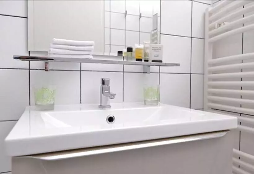 Hotelli Maison D Hôtes Les Herbes Folles