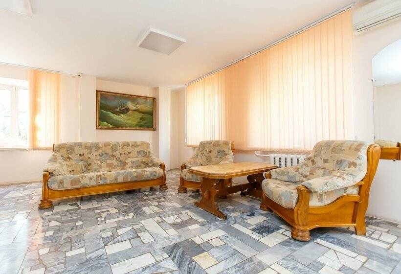 בית מלון כפרי Ocean