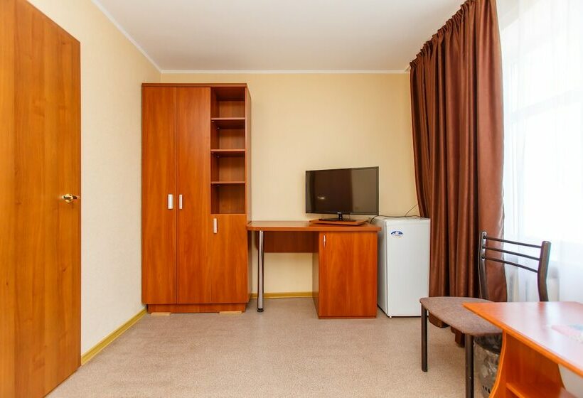 בית מלון כפרי Ocean