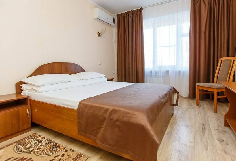 בית מלון כפרי Ocean