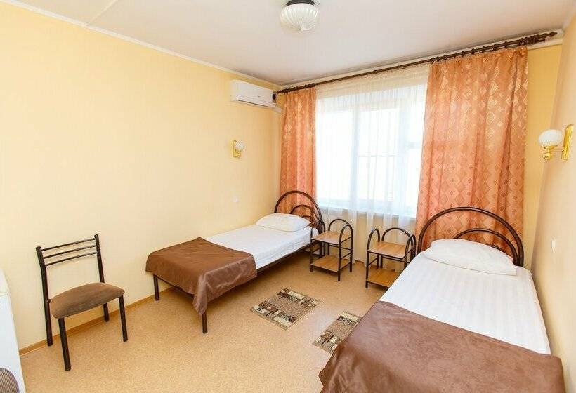 בית מלון כפרי Ocean