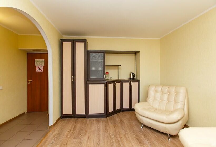 בית מלון כפרי Ocean