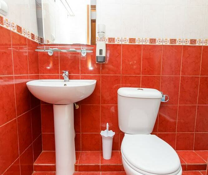 בית מלון כפרי Ocean