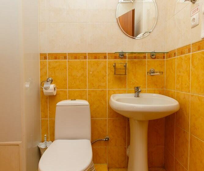 בית מלון כפרי Ocean