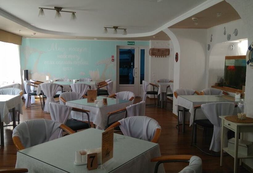 בית מלון כפרי Ocean