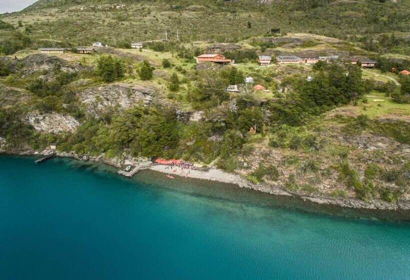 فندق Pared Sur Camp