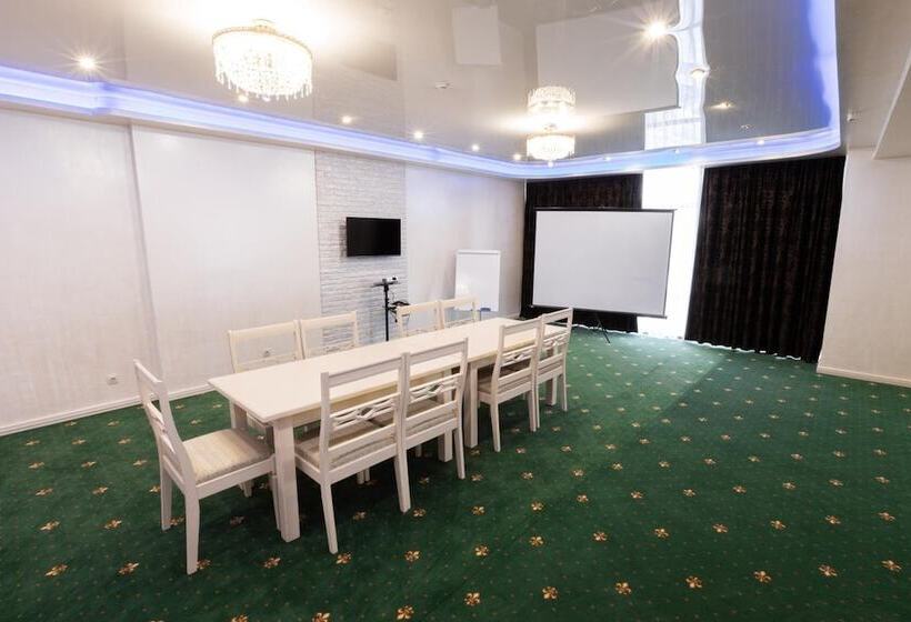 בית מלון כפרי Pokrovsk