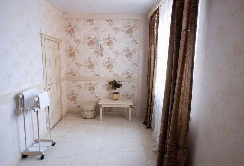 בית מלון כפרי Pokrovsk