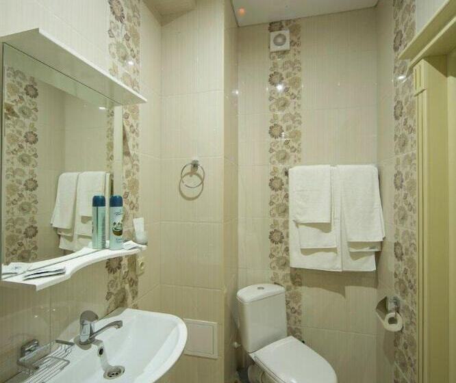 בית מלון כפרי Pokrovsk