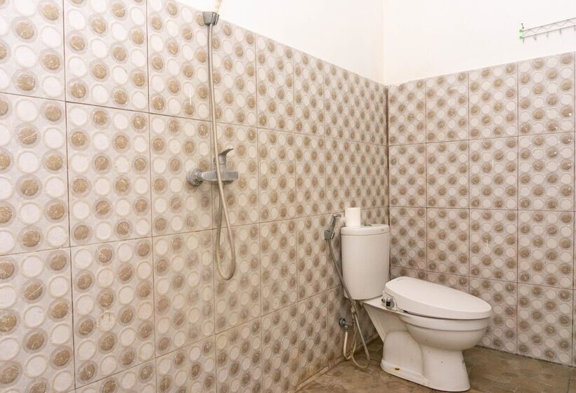 Hotel Reddoorz Near Gili Trawangan Port