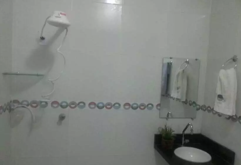 ホテル Rota Do Sol