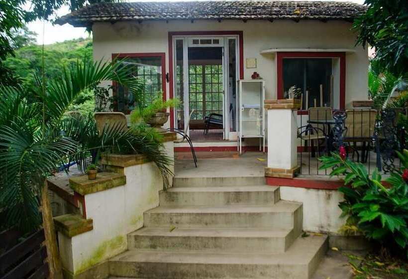 교외 호텔 Fazenda Mangalarga