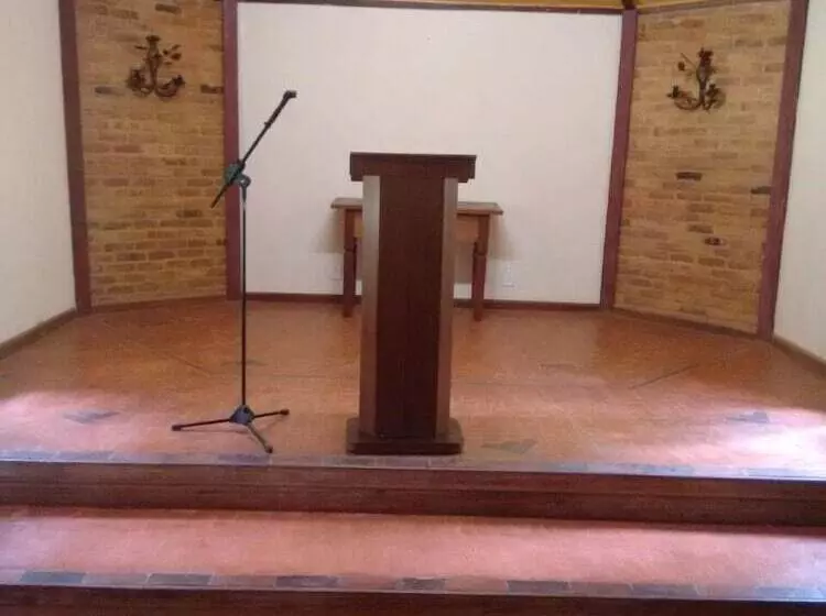 Maaseutuhotelli Fazenda Mangalarga