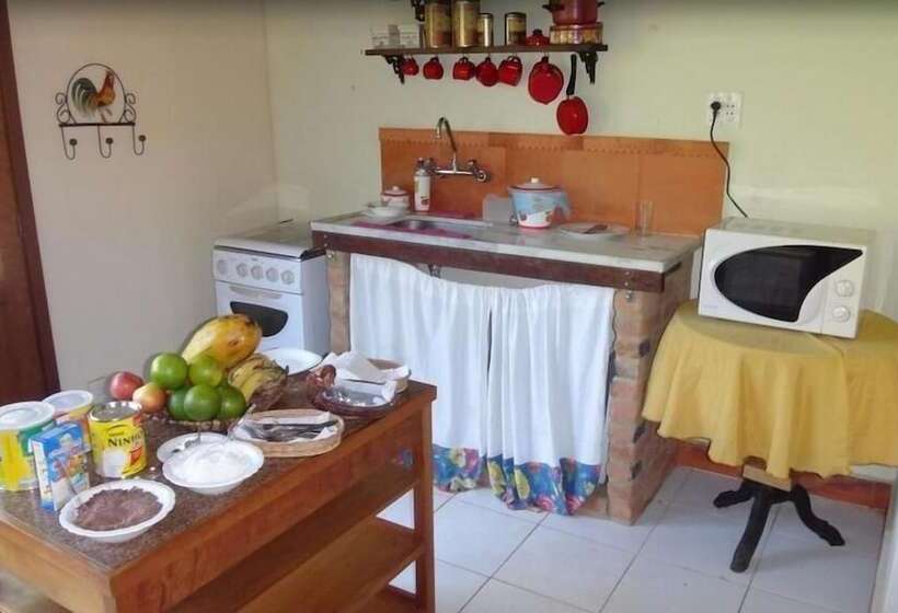 교외 호텔 Fazenda Mangalarga