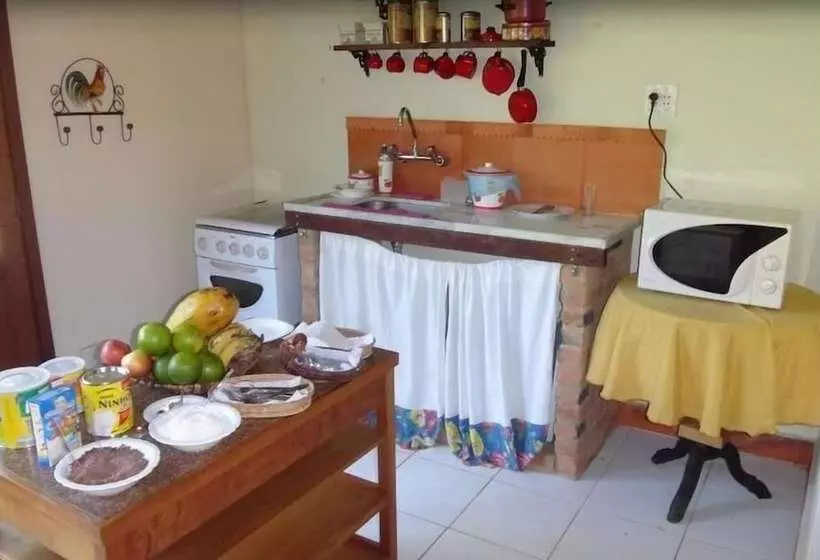 Maaseutuhotelli Fazenda Mangalarga