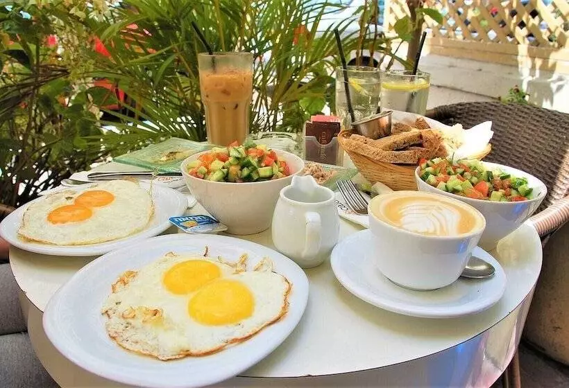 هتل Villa Vera