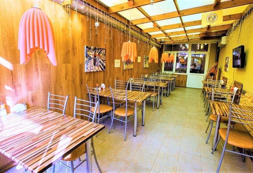 בית מלון כפרי Villa Vera