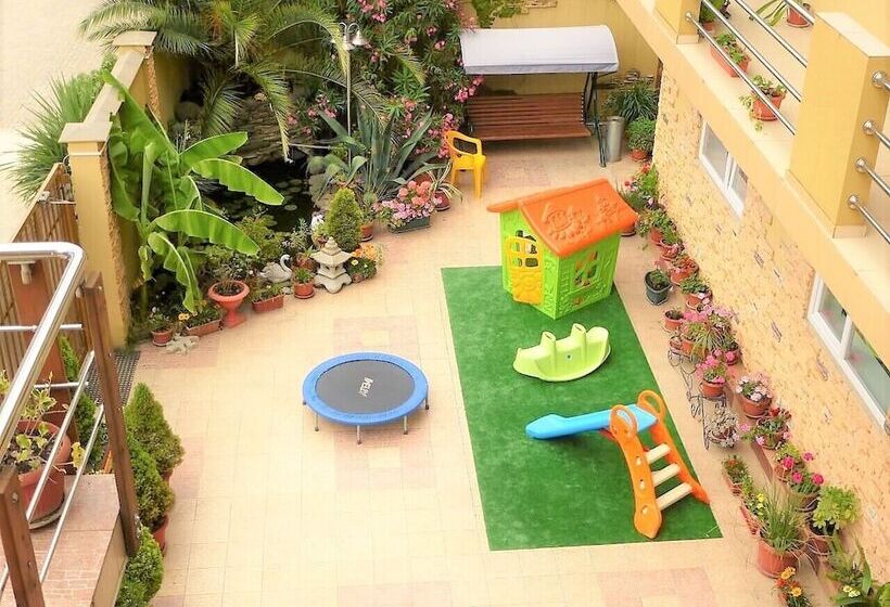 בית מלון כפרי Villa Vera