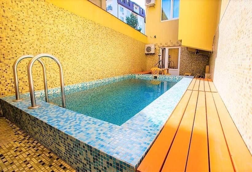 בית מלון כפרי Villa Vera