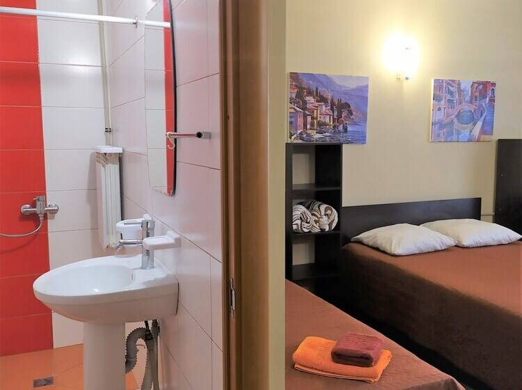 בית מלון כפרי Villa Vera