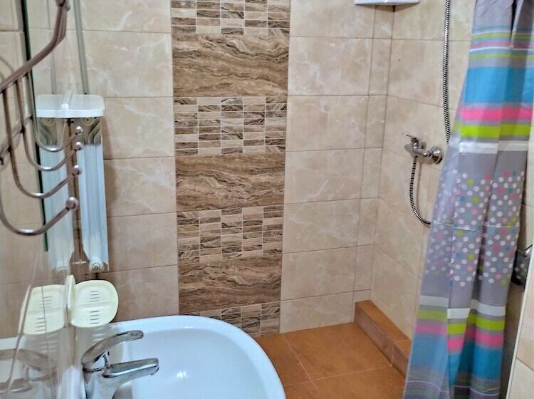 בית מלון כפרי Villa Vera