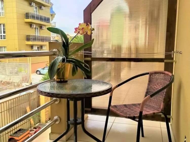 هتل Villa Vera