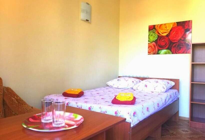 בית מלון כפרי Villa Vera