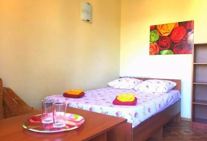 هتل Villa Vera