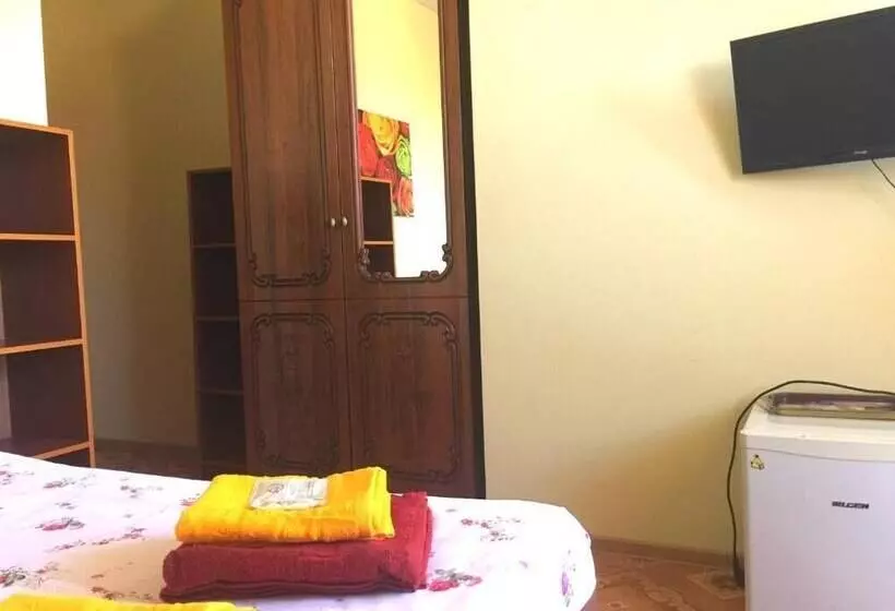 هتل Villa Vera
