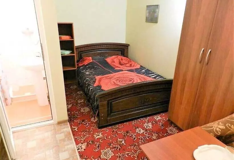 هتل Villa Vera