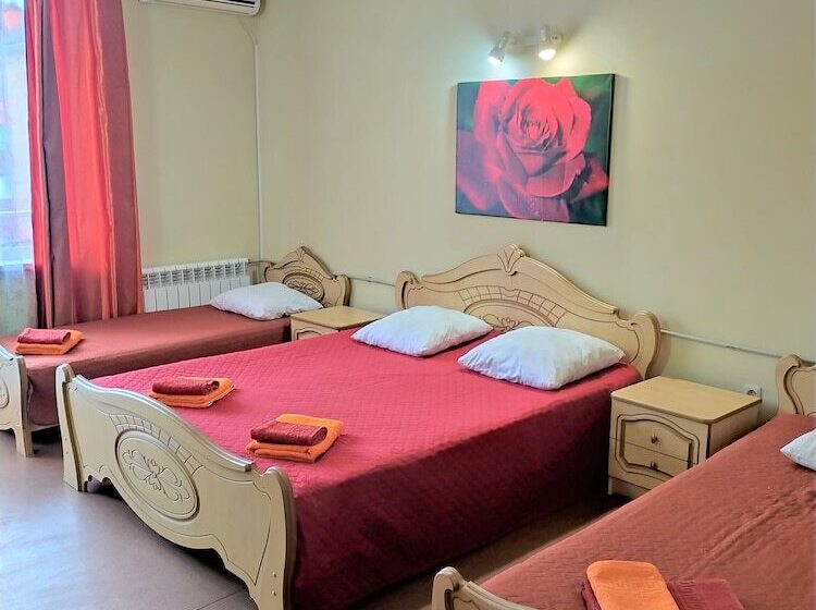 בית מלון כפרי Villa Vera