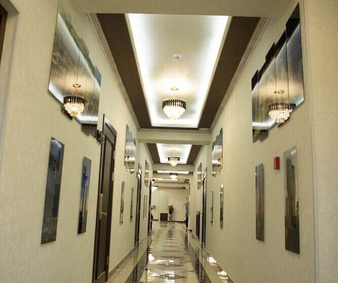 Marhabo Hotel Palace