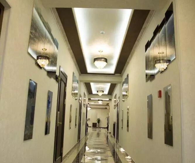 Marhabo Hotel Palace