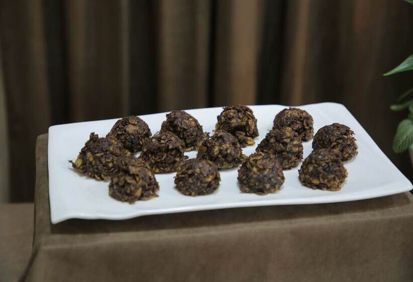 Marhabo Hotel Palace