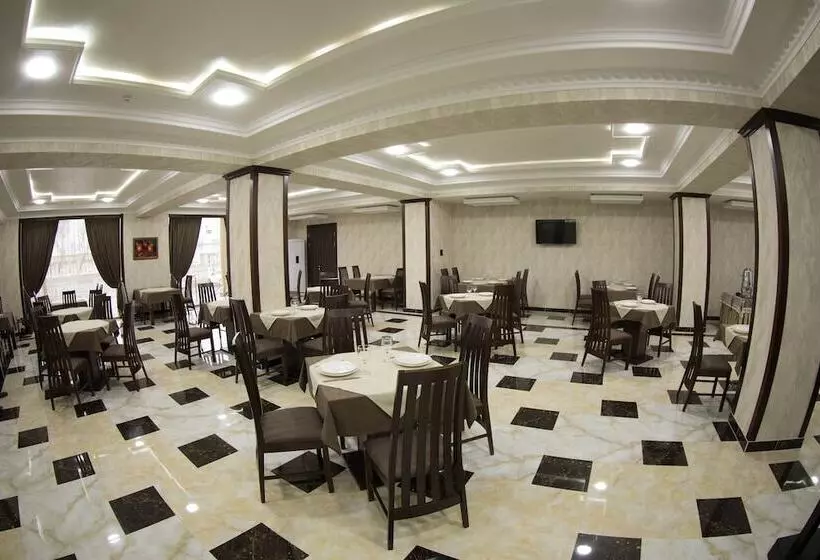 Marhabo Hotel Palace