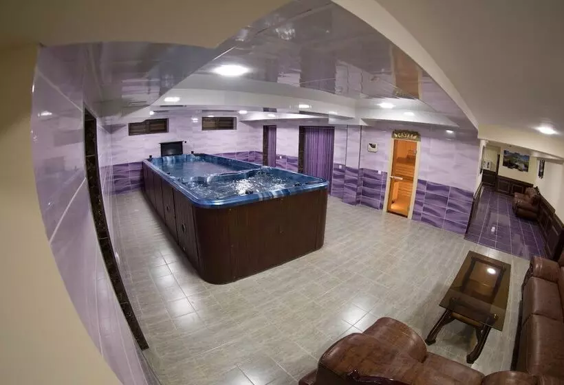 Marhabo Hotel Palace