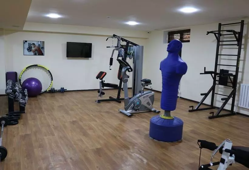 Marhabo Hotel Palace