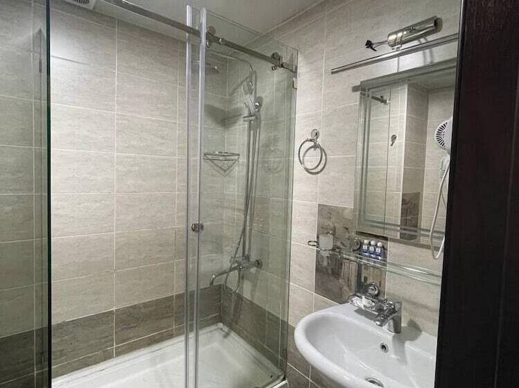 Marhabo Hotel Palace