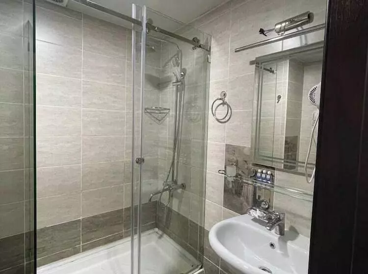 Marhabo Hotel Palace