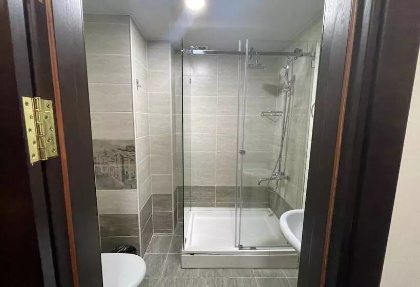 Marhabo Hotel Palace