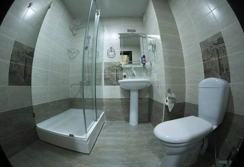 Marhabo Hotel Palace